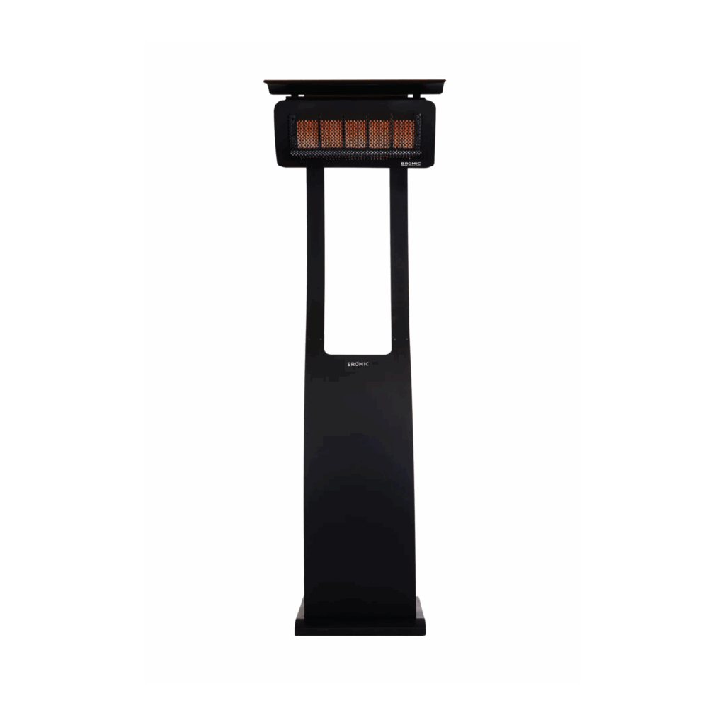 Tungsten Smart-Heat® Freestanding thumbnail 2